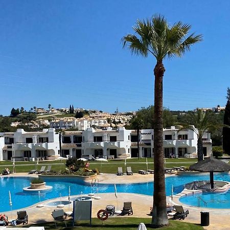 Casa Sophie Albufeira Leilighet Eksteriør bilde