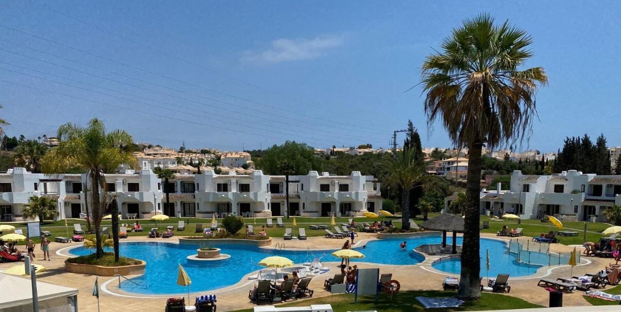 Casa Sophie Albufeira Leilighet Eksteriør bilde
