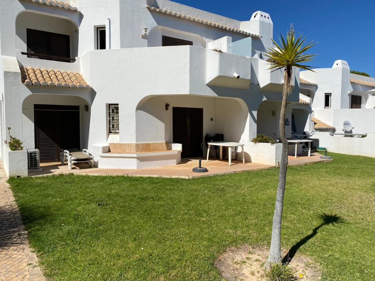 Casa Sophie Albufeira Leilighet Eksteriør bilde