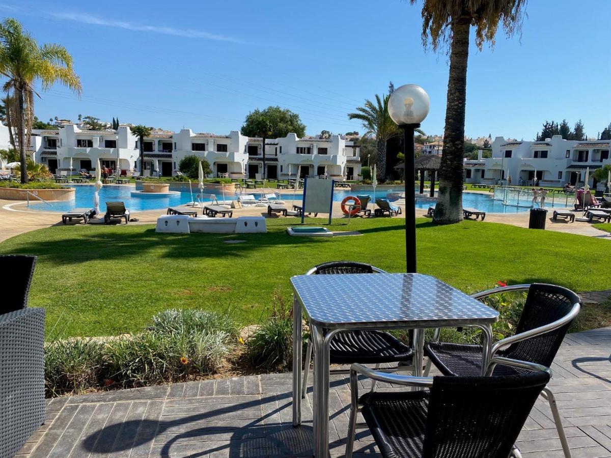 Casa Sophie Albufeira Leilighet Eksteriør bilde