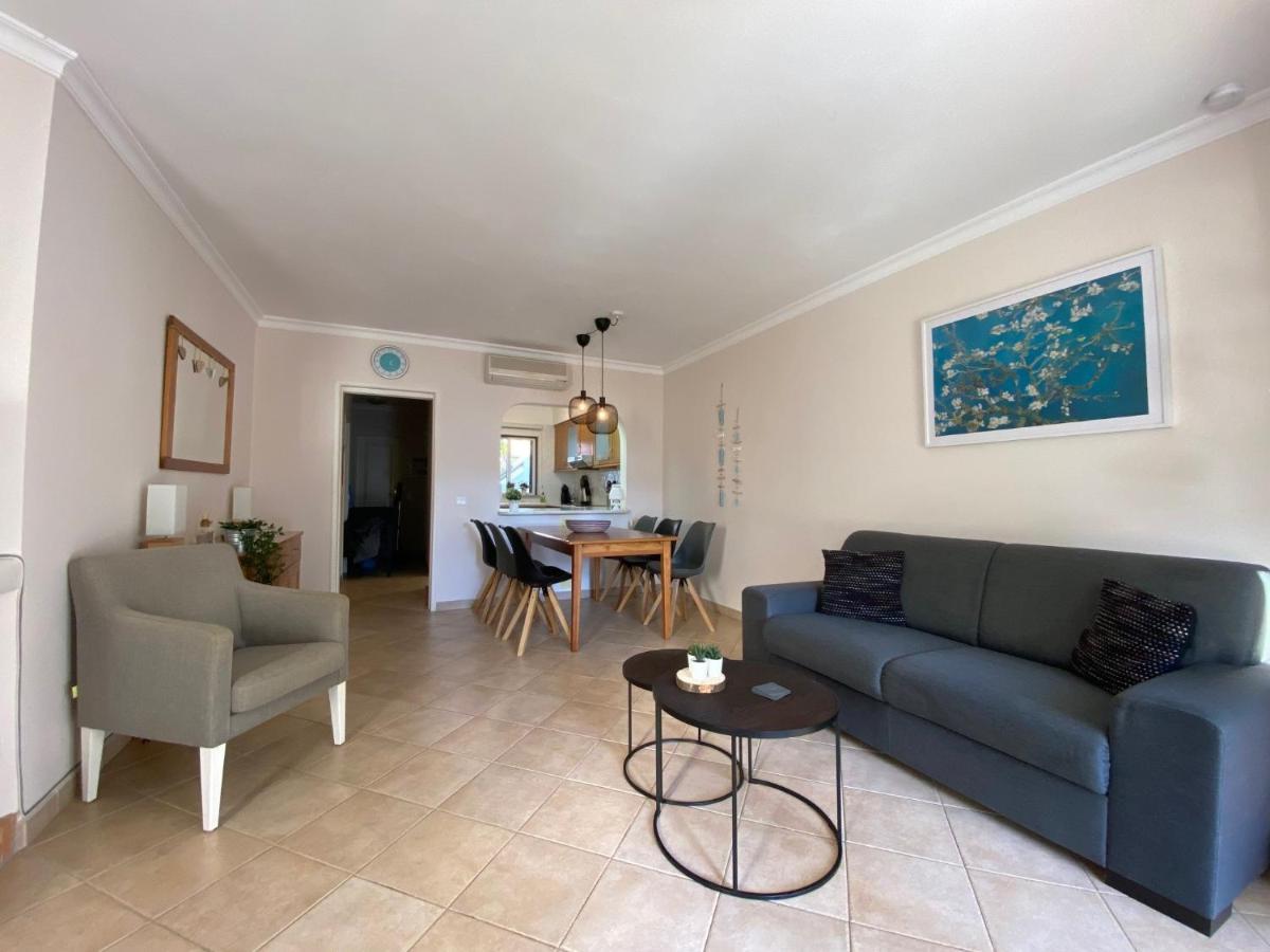 Casa Sophie Albufeira Leilighet Eksteriør bilde