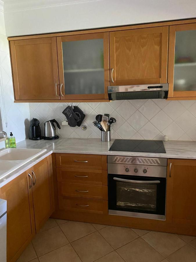 Casa Sophie Albufeira Leilighet Eksteriør bilde