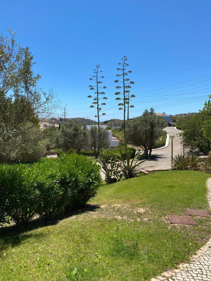 Casa Sophie Albufeira Leilighet Eksteriør bilde