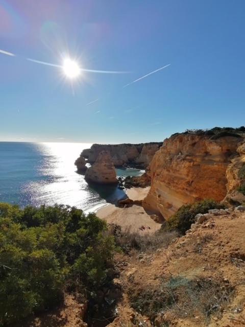 Casa Sophie Albufeira Leilighet Eksteriør bilde