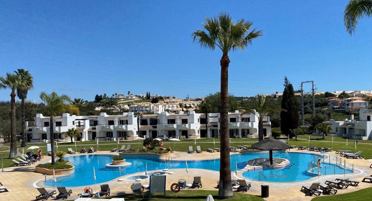 Casa Sophie Albufeira Leilighet Eksteriør bilde