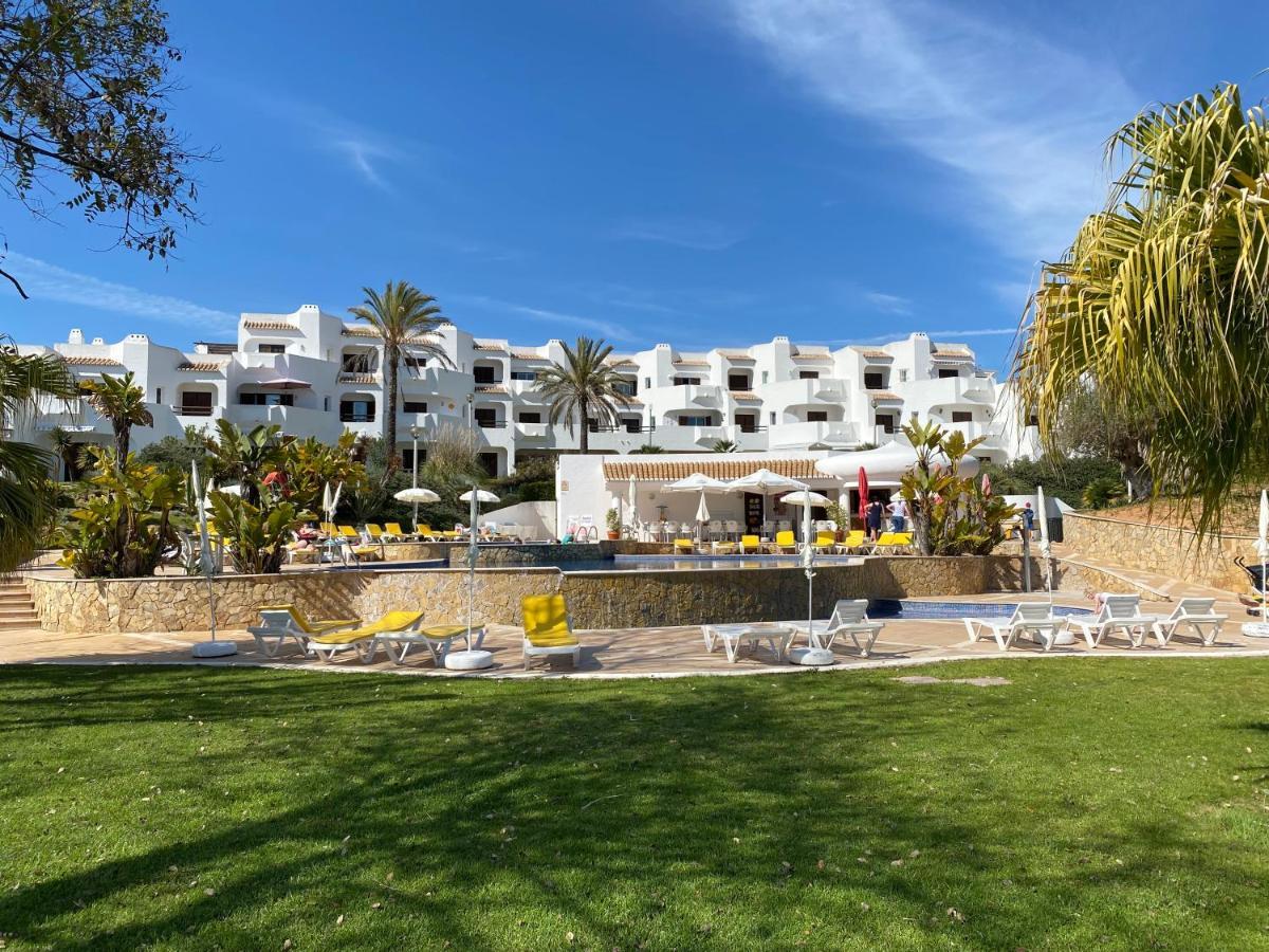 Casa Sophie Albufeira Leilighet Eksteriør bilde
