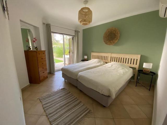 Casa Sophie Albufeira Leilighet Eksteriør bilde